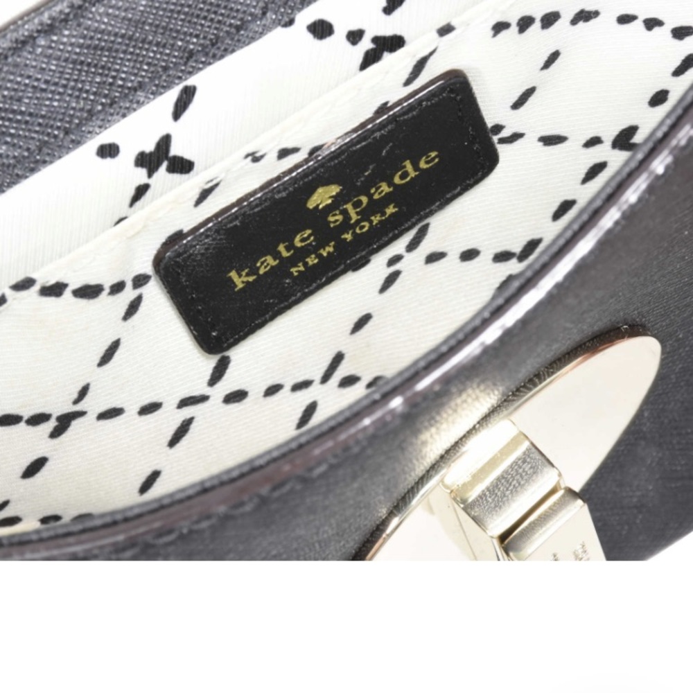 ~♠️Kate Spade New York Newbury Lane Sally Crossbody (Black)♠️~ - Picture 12 of 14